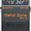 BOSS - MT-2 | Metal Zone