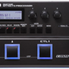 BOSS - GT-1 | Guitar Effects Processor