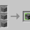 【マイクラ統合版】かまどの作り方と使い方！燃料に使えるもの一覧【Minecraft】 R